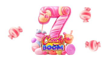 Candy Boom