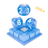 4RaBet Live Casino