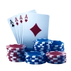 Online-Poker