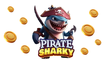 Pirate Sharky