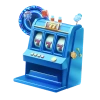 4RaBet casino games — Slots