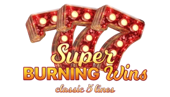 Super Burning Wins
