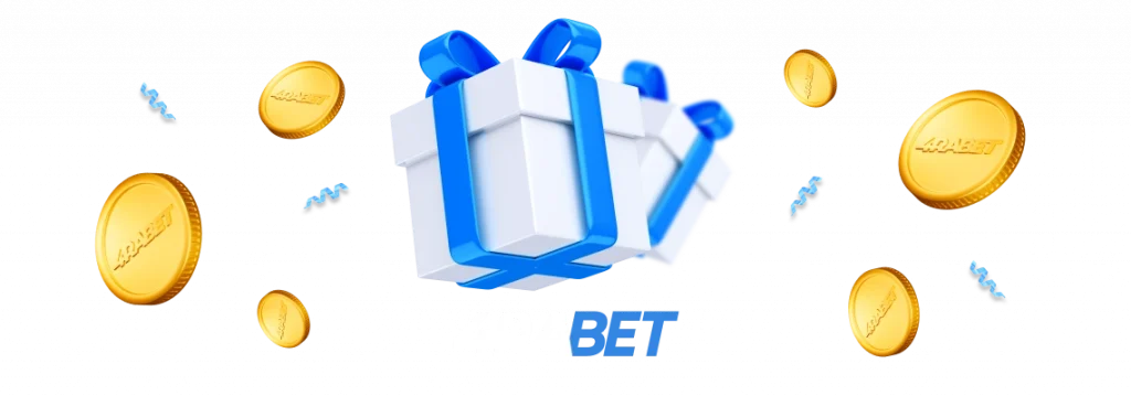 4RaBet बोनस और प्रोमो कोड