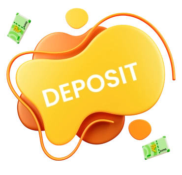 How to Deposit Money to the 4RaBet