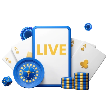 4RaBet Casino India