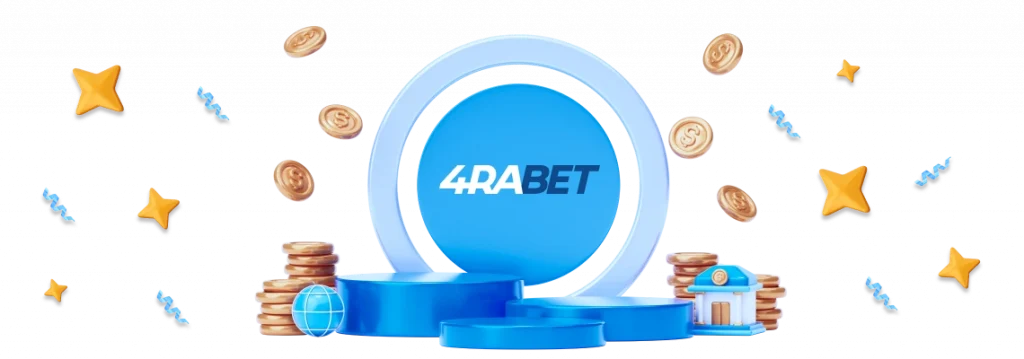 The Benefits of Choosing the Casino 4RaBet
