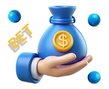 Types of cricket betting